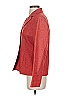Anne Klein II Red Blazer Size 4 - photo 5
