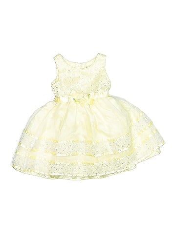 Youngland Dress (view 1)
