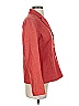 Anne Klein II Red Blazer Size 4 - photo 4