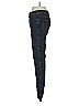 Madewell Chevron-herringbone Black Jeans Size 28 waist - photo 5