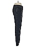 Madewell Chevron-herringbone Black Jeans Size 28 waist - photo 4
