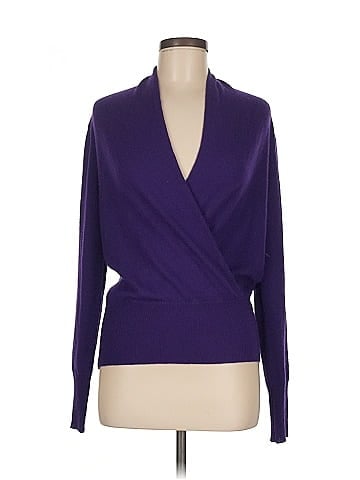 Sofia Cashmere Cashmere Cardigan (view 1)