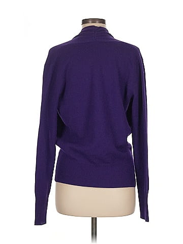 Sofia Cashmere Cashmere Cardigan (view 2)