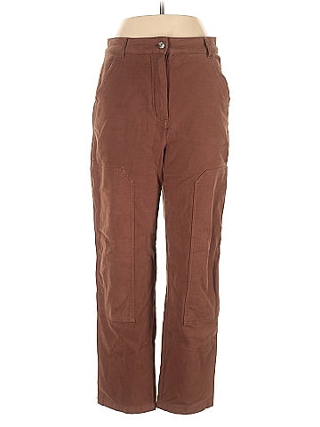 Wilfred Free Casual Pants (view 1)