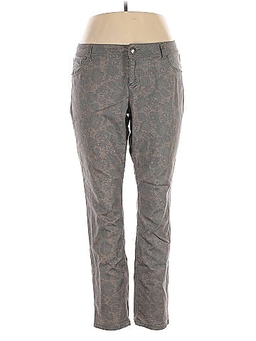 Inc Denim Jeggings (view 1)