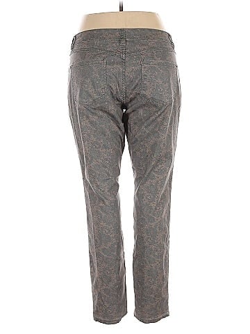 Inc Denim Jeggings (view 2)