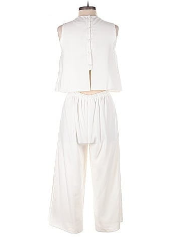 Skies Are Blue Jumpsuit (view 2)