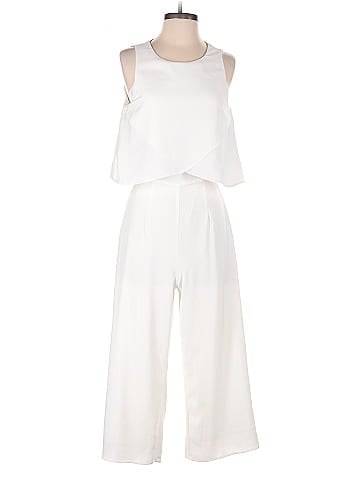 Skies Are Blue Jumpsuit (view 1)