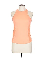 Lucky In Love Tank Top