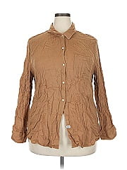 Rails Long Sleeve Button Down Shirt