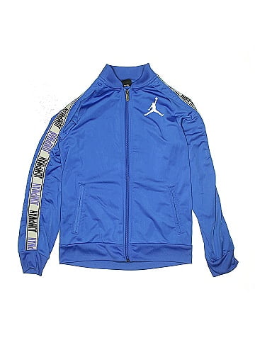 Air Jordan Track Jacket (view 1)