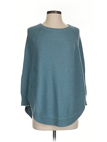 guinevere Wool Pullover Sweater (view 1)