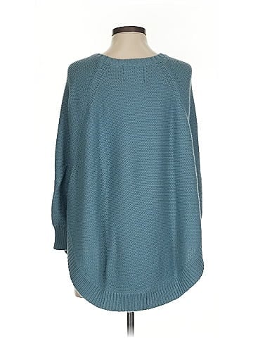 guinevere Wool Pullover Sweater (view 2)