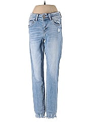 Flying Monkey Jeans