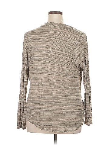 Tommy Bahama Long Sleeve Top (view 2)