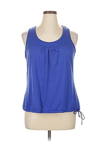 Active by Old Navy Active Tank (view 1)
