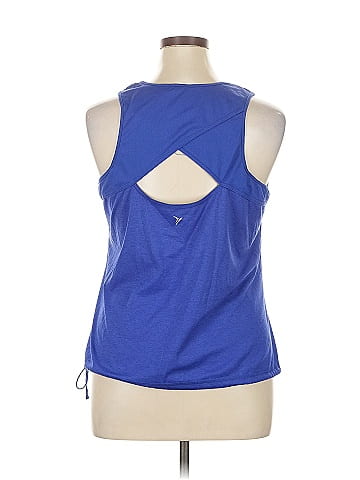 Active by Old Navy Active Tank (view 2)