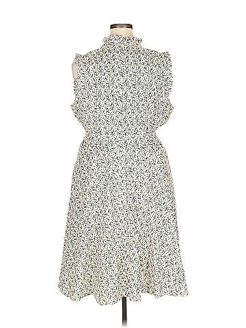 ELOQUII Casual Dress (view 2)