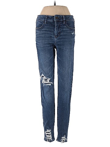 American Eagle Outfitters Jeans (view 1)
