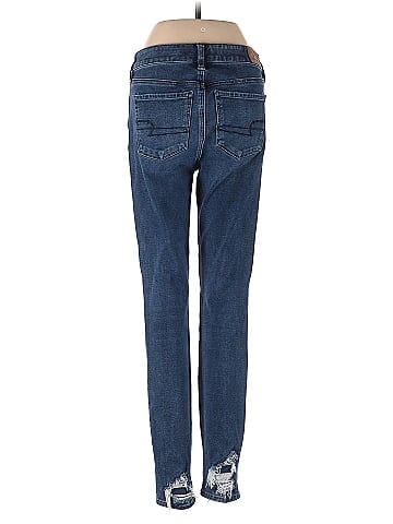 American Eagle Outfitters Jeans (view 2)