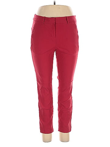 Lane Bryant Casual Pants (view 1)