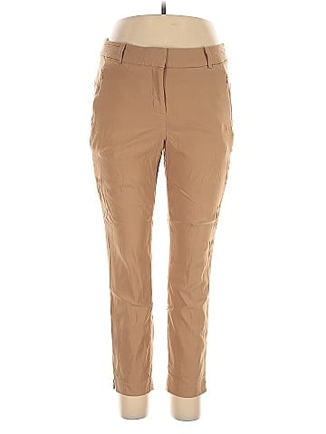 Lane Bryant Khakis (view 1)