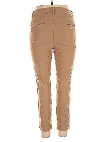Lane Bryant Khakis (view 2)