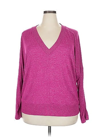 Buffalo by David Bitton Pullover Sweater (view 1)