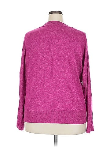 Buffalo by David Bitton Pullover Sweater (view 2)