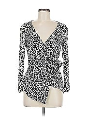 Cache Long Sleeve Blouse