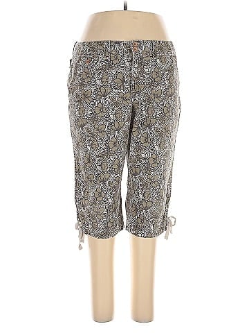 Gloria Vanderbilt Casual Pants (view 1)