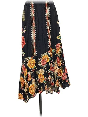 FARM Rio for Anthropologie Casual Skirt (view 1)