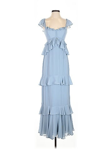 WAYF Cocktail Dress (view 1)
