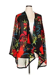 Lane Bryant Kimono