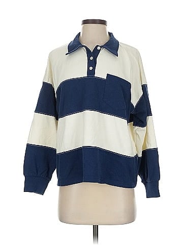 MWL by Madewell Pullover Sweater (view 1)