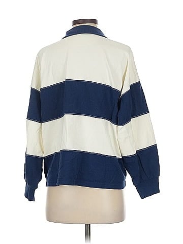 MWL by Madewell Pullover Sweater (view 2)