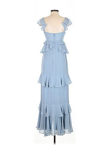 WAYF Cocktail Dress (view 2)