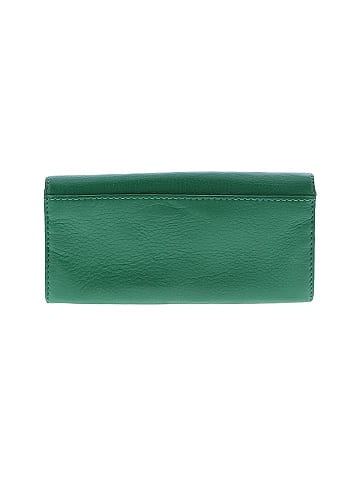 MICHAEL Michael Kors Leather Wallet (view 2)