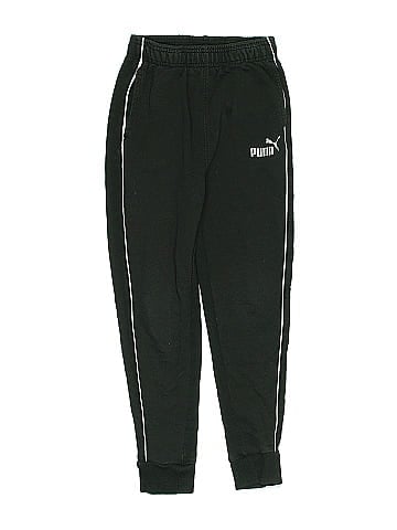 Puma Track Pants (view 1)