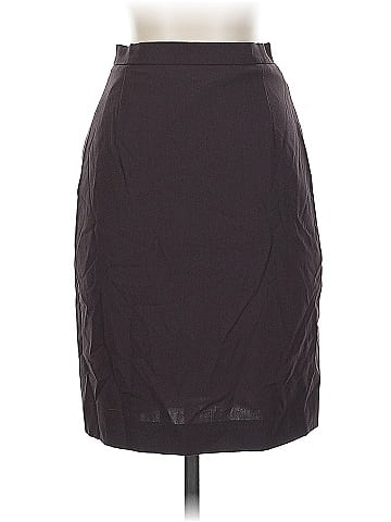 Jil Sander Casual Skirt (view 1)