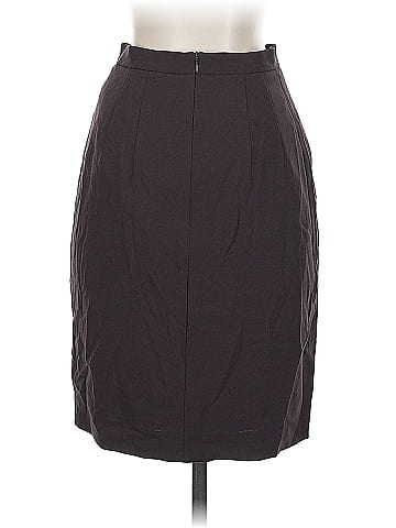 Jil Sander Casual Skirt (view 2)