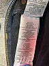 Armani Exchange Solid Blue Jeans Size 33 waist - photo 5