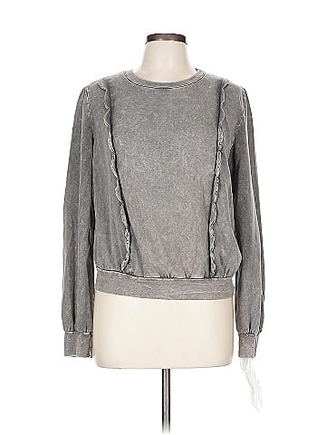 Eri + Ali Sweatshirt (view 1)
