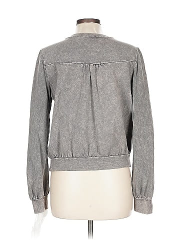 Eri + Ali Sweatshirt (view 2)