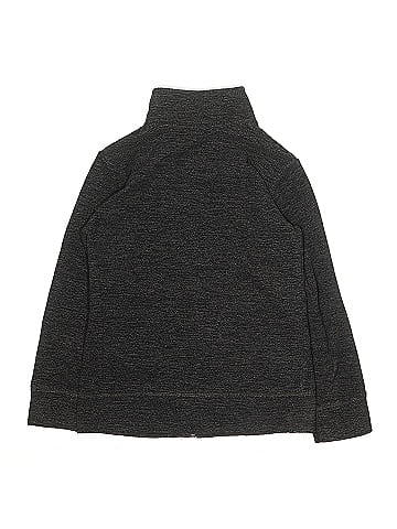 Puma Zip Up Hoodie (view 2)