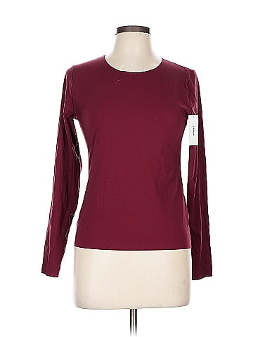 SPANX Long Sleeve T-Shirt (view 1)