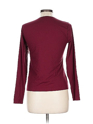 SPANX Long Sleeve T-Shirt (view 2)
