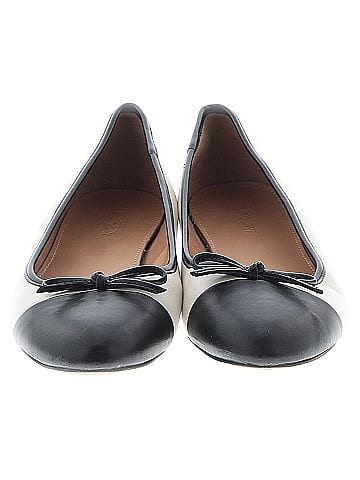 J.Crew Factory Store Flats (view 2)
