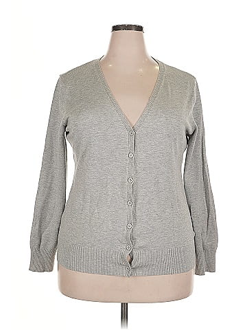 a.Jesdani Cardigan (view 1)
