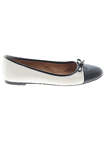 J.Crew Factory Store Flats (view 1)